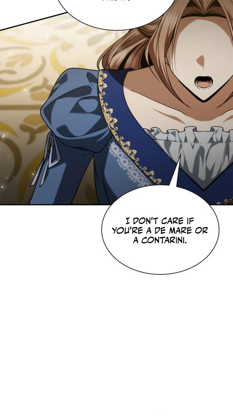 I’m the Queen in This Life Chapter 203 page 106 - 