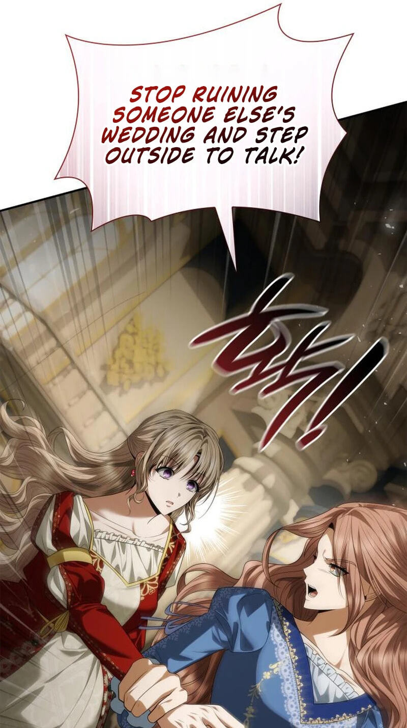 I’m the Queen in This Life Chapter 203 page 107 - 