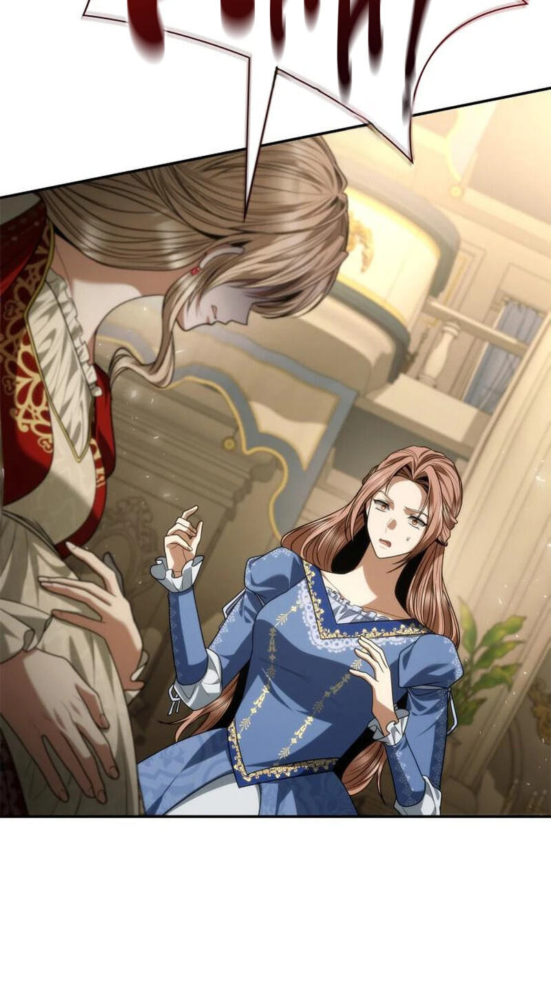 I’m the Queen in This Life Chapter 203 page 109 - 