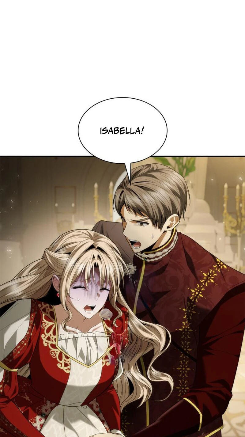 I’m the Queen in This Life Chapter 203 page 110 - 