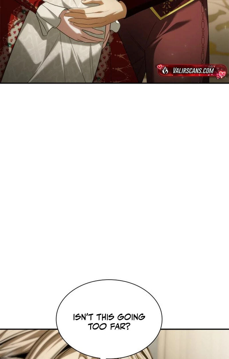 I’m the Queen in This Life Chapter 203 page 111 - 
