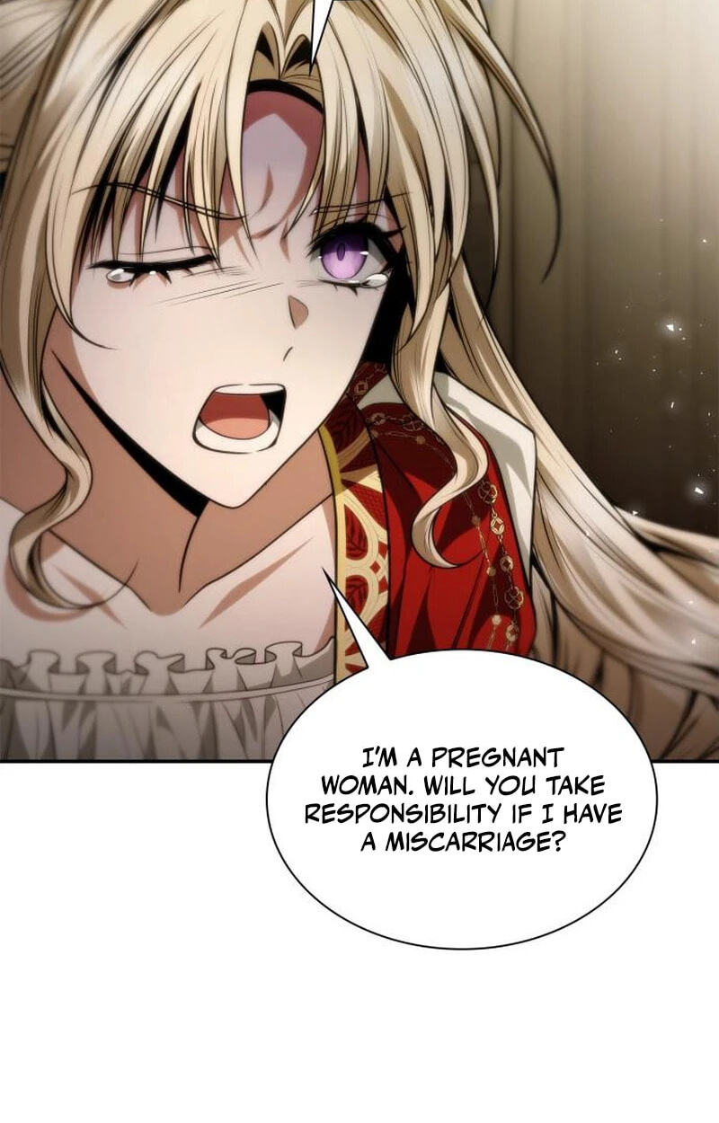 I’m the Queen in This Life Chapter 203 page 112 - 