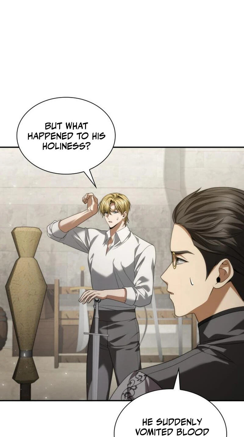 I’m the Queen in This Life Chapter 203 page 13 - 