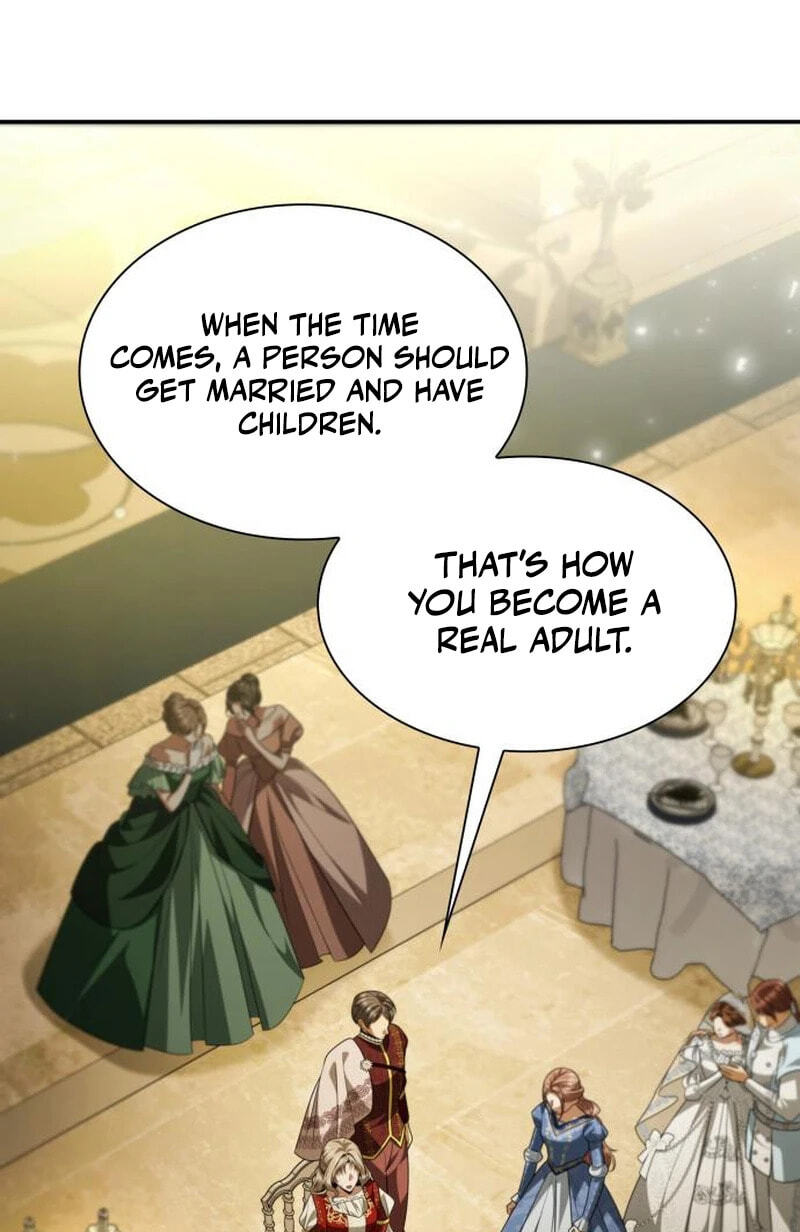 I’m the Queen in This Life Chapter 203 page 123 - 
