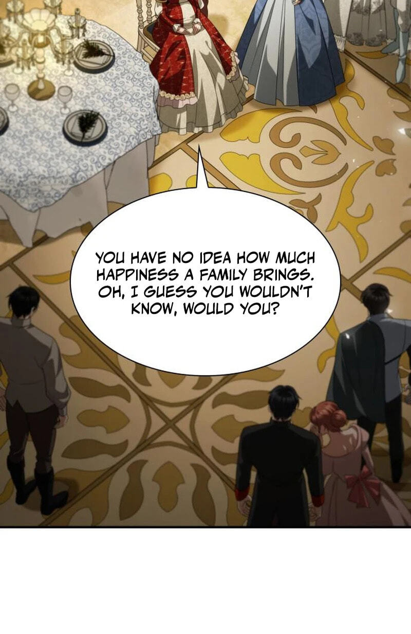 I’m the Queen in This Life Chapter 203 page 124 - 