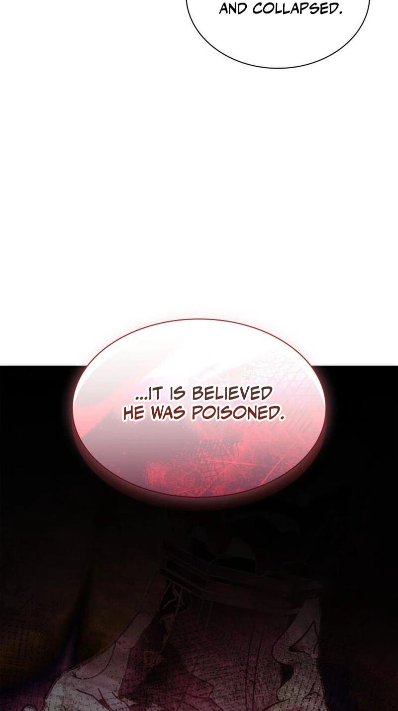 I’m the Queen in This Life Chapter 203 page 14 - 
