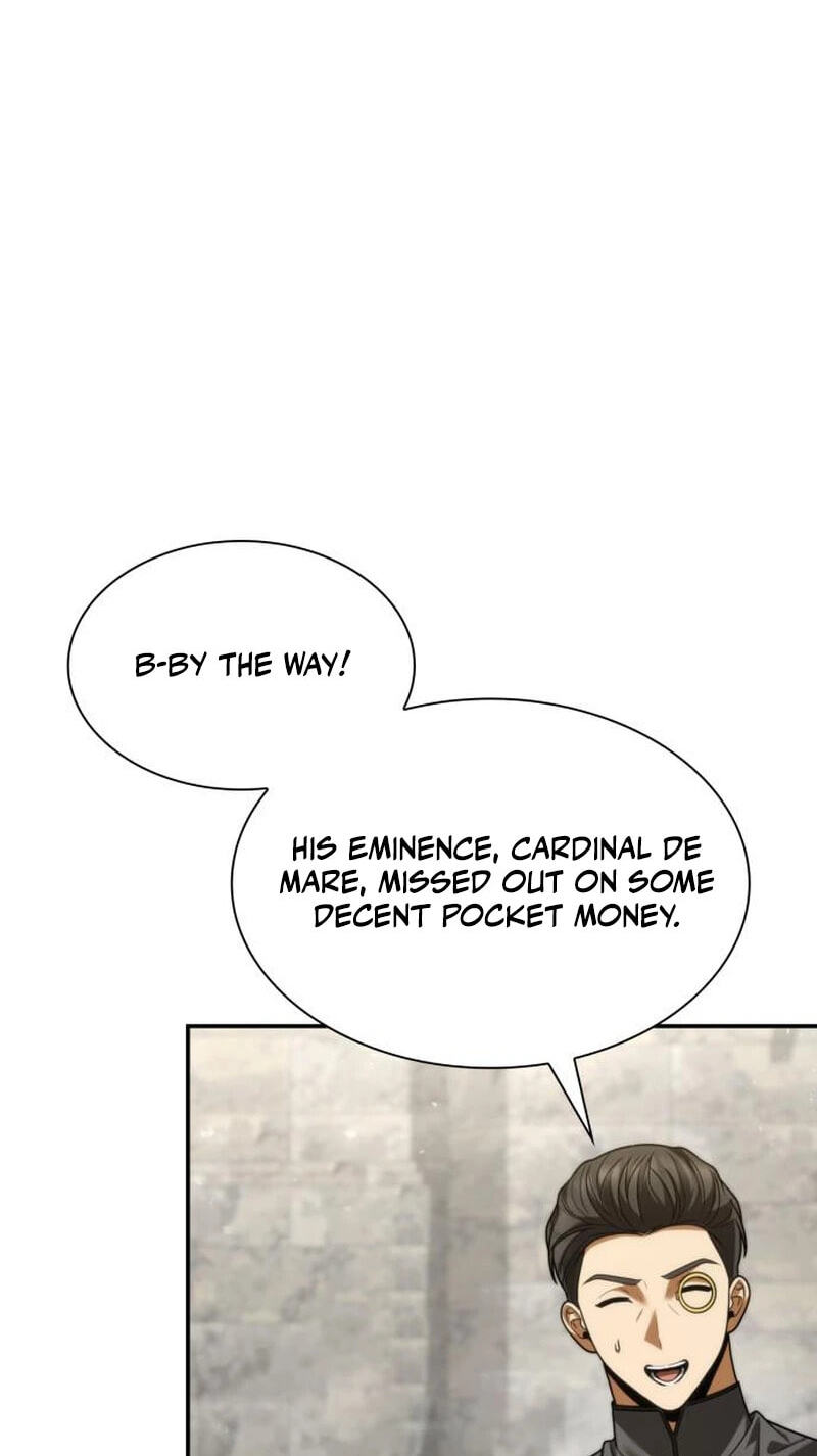 I’m the Queen in This Life Chapter 203 page 17 - 
