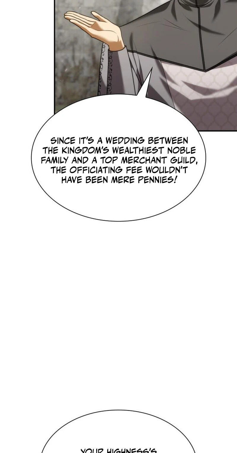 I’m the Queen in This Life Chapter 203 page 18 - 