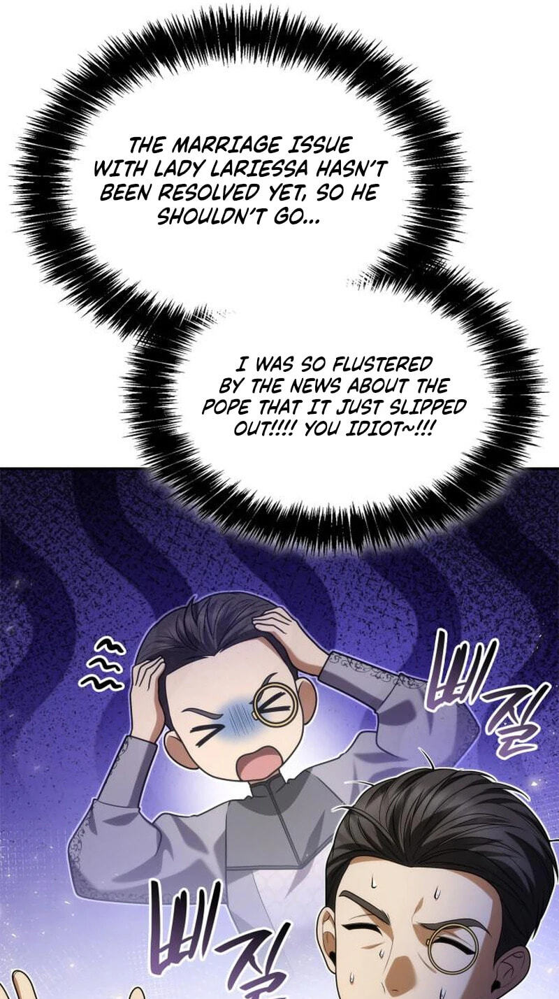 I’m the Queen in This Life Chapter 203 page 21 - 