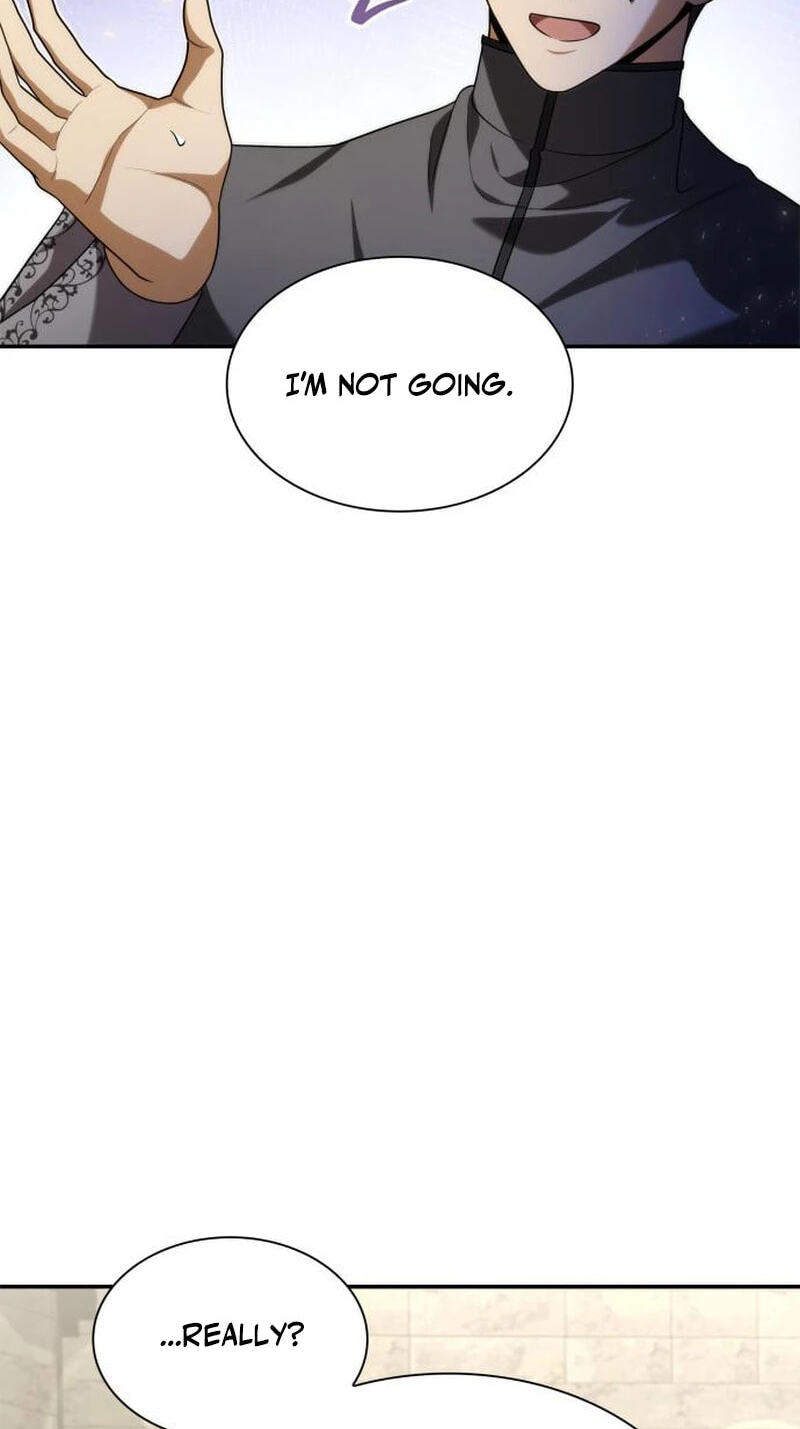 I’m the Queen in This Life Chapter 203 page 22 - 