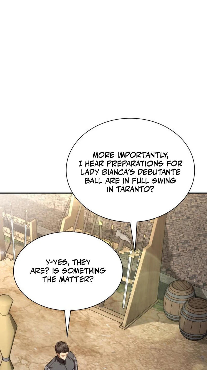 I’m the Queen in This Life Chapter 203 page 24 - 