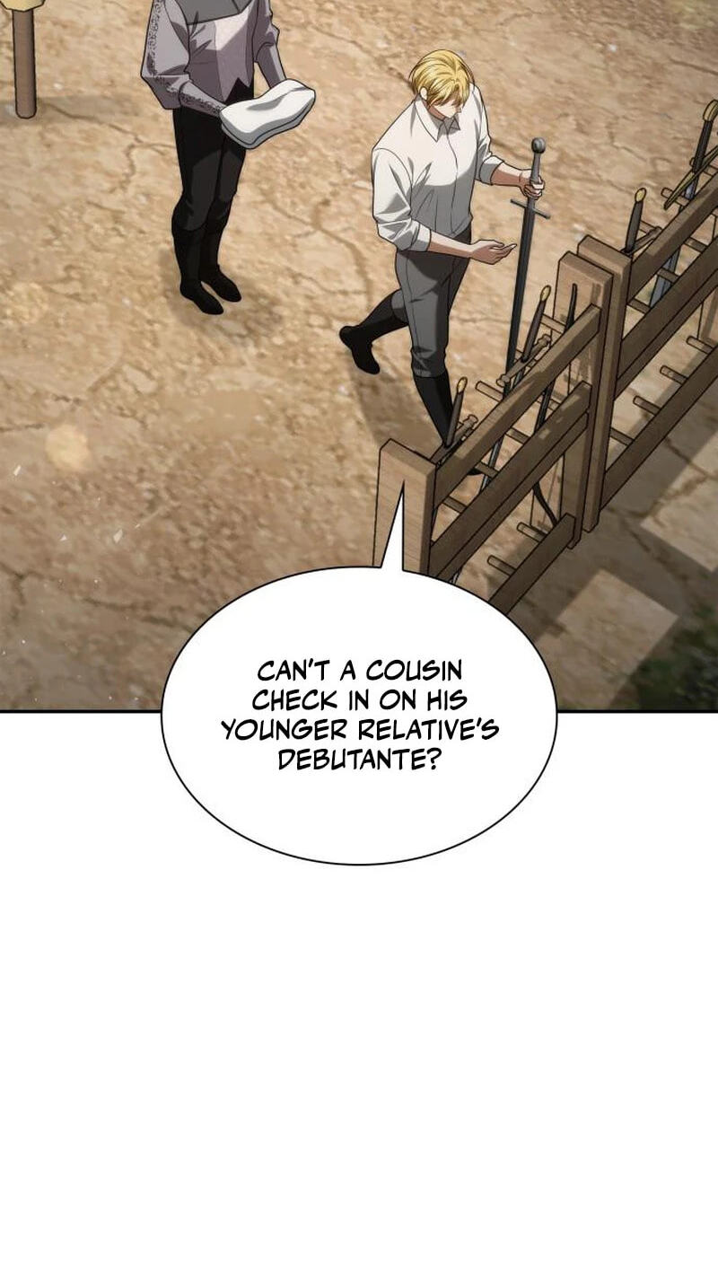 I’m the Queen in This Life Chapter 203 page 25 - 