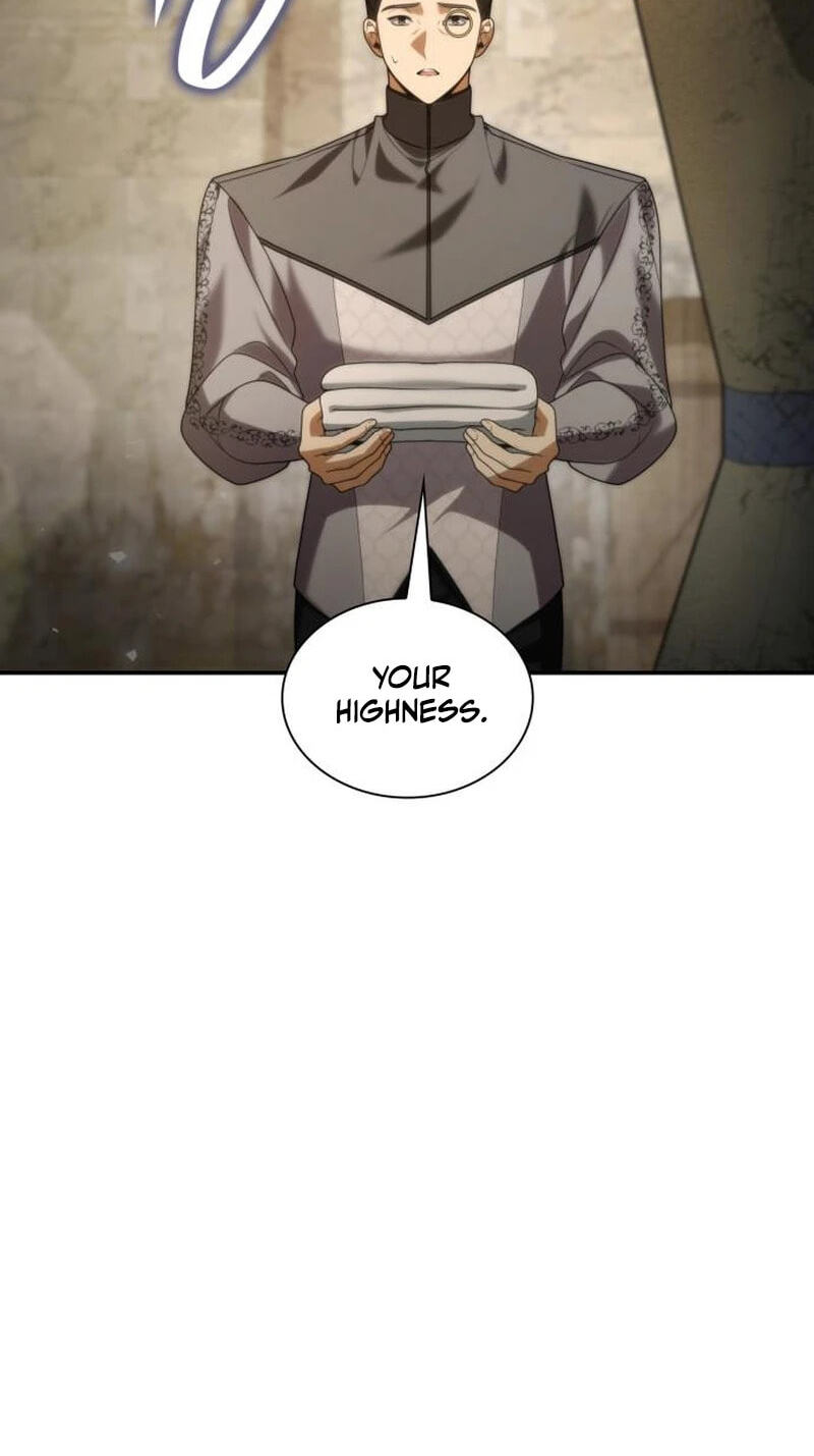 I’m the Queen in This Life Chapter 203 page 4 - 