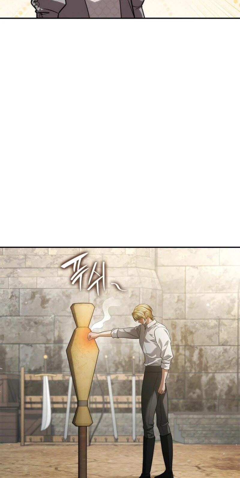I’m the Queen in This Life Chapter 203 page 38 - 