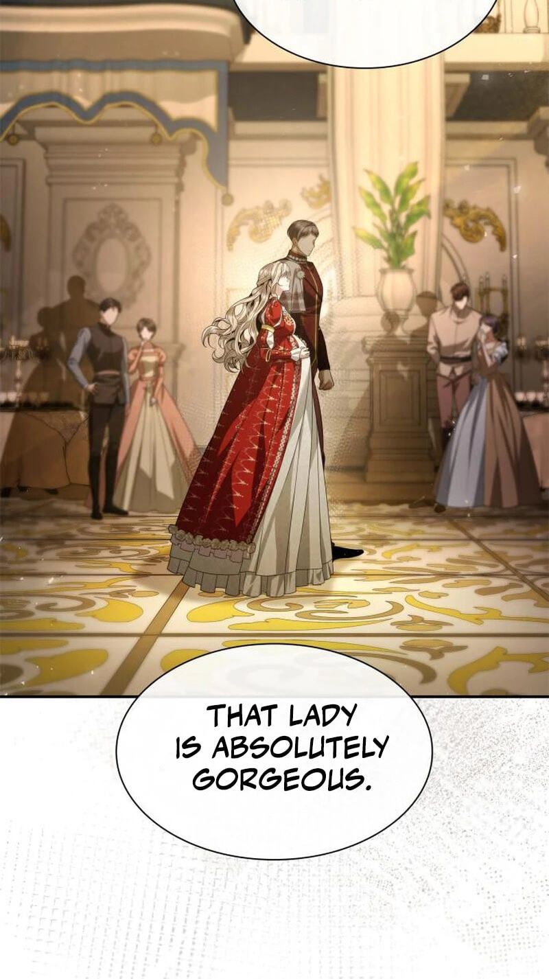 I’m the Queen in This Life Chapter 203 page 47 - 