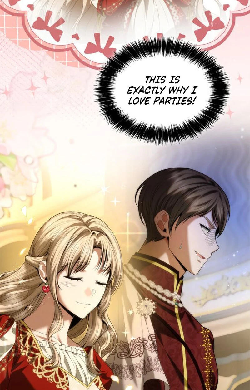 I’m the Queen in This Life Chapter 203 page 50 - 