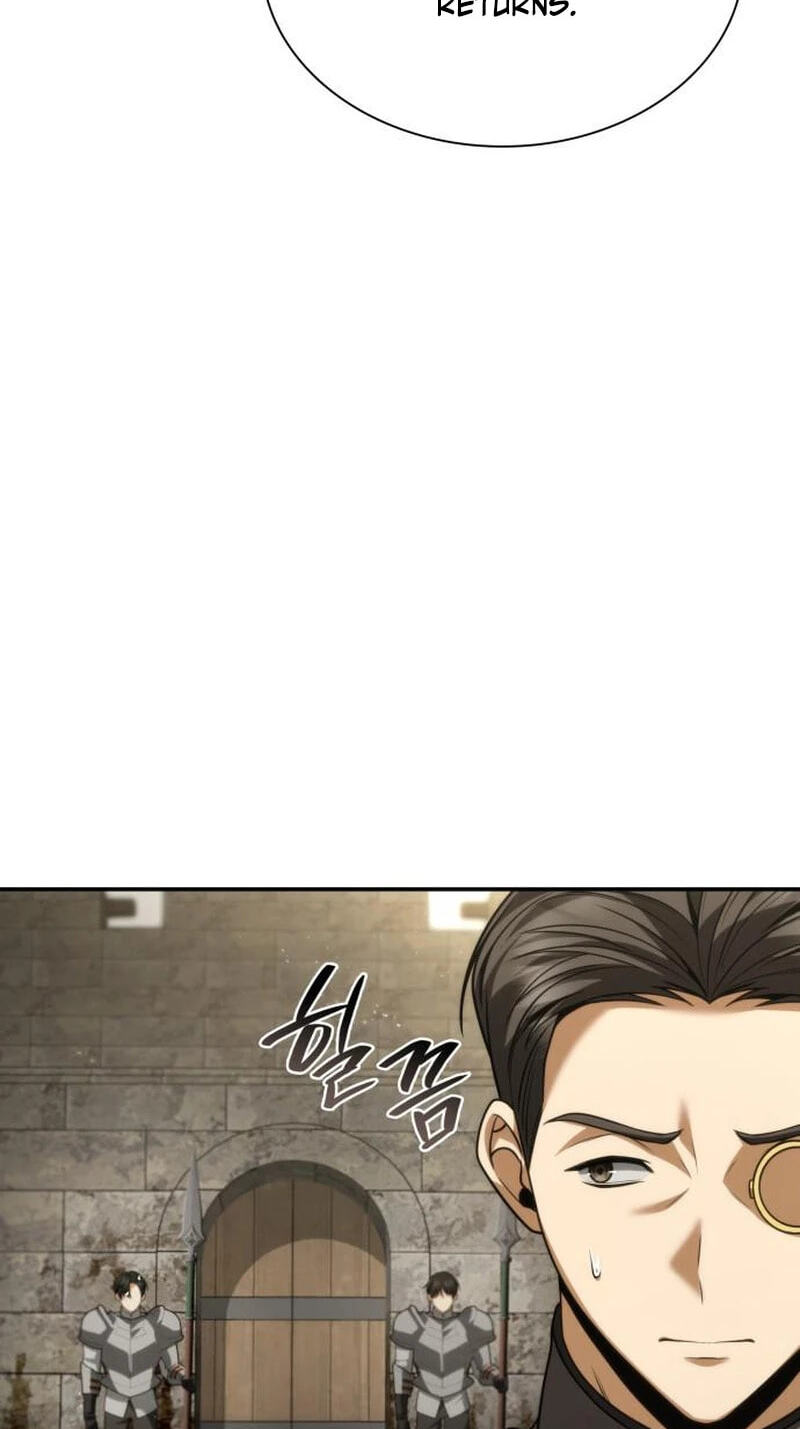 I’m the Queen in This Life Chapter 203 page 6 - 