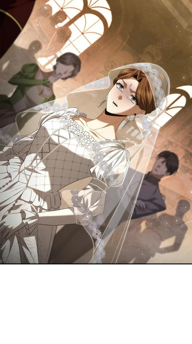I’m the Queen in This Life Chapter 203 page 57 - 