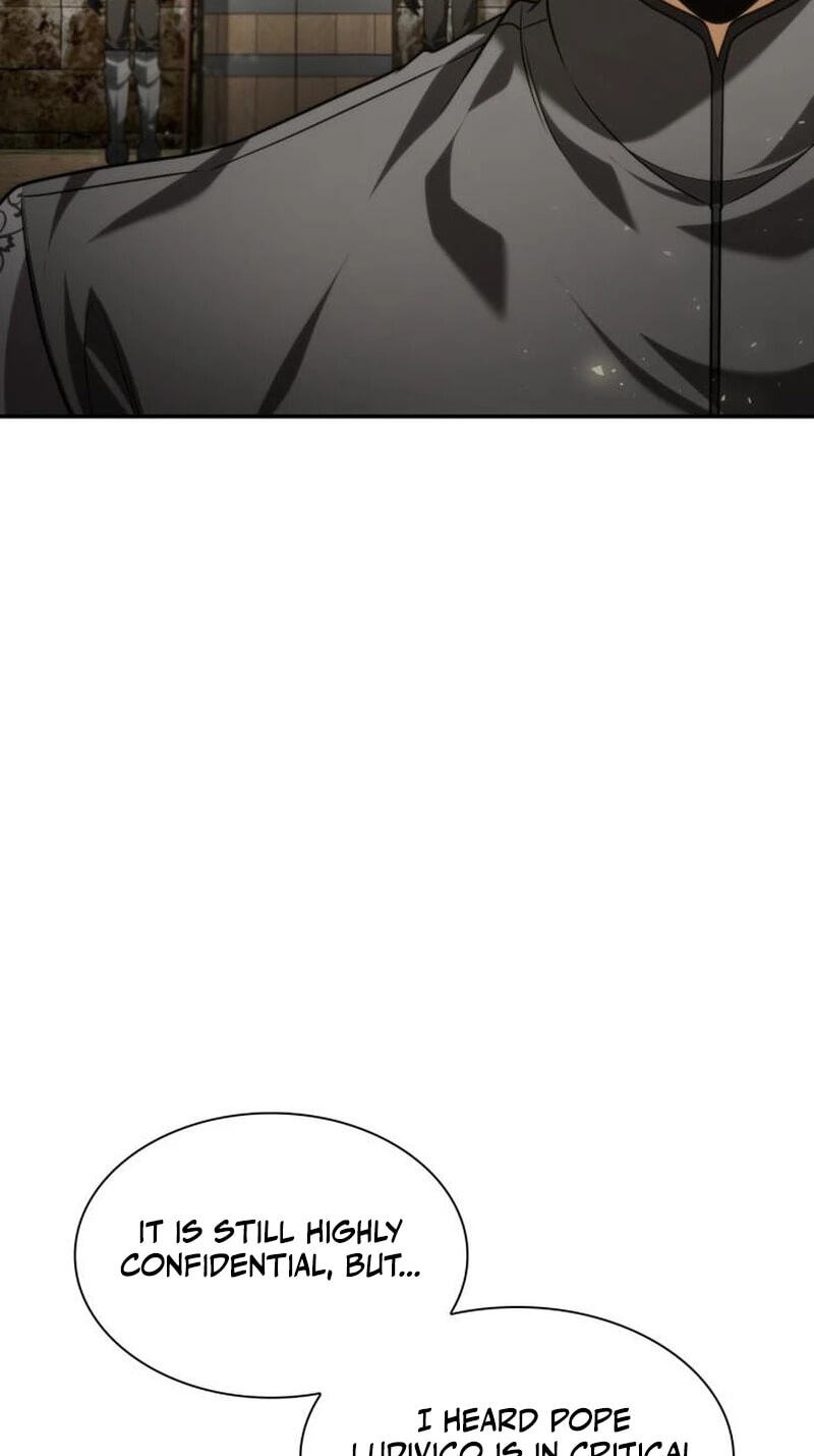 I’m the Queen in This Life Chapter 203 page 7 - 