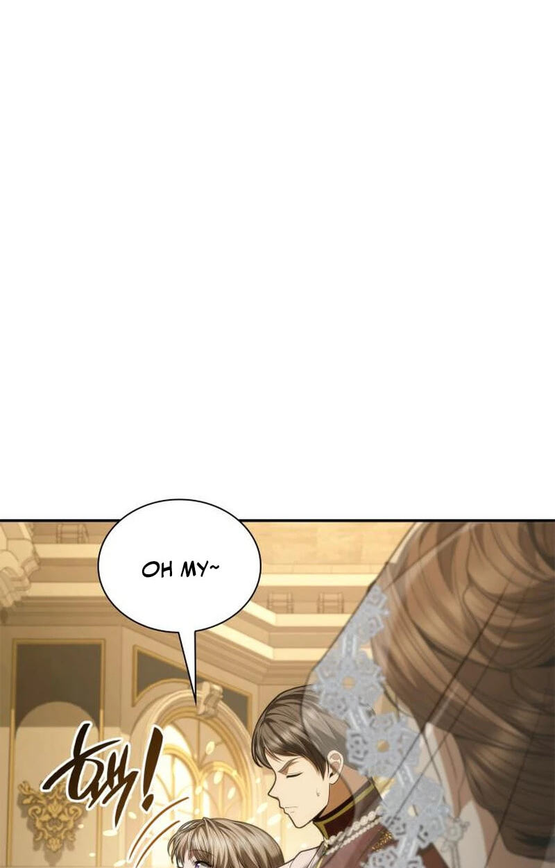 I’m the Queen in This Life Chapter 203 page 61 - 