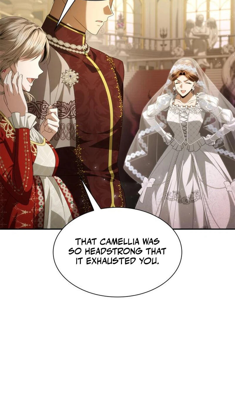 I’m the Queen in This Life Chapter 203 page 64 - 