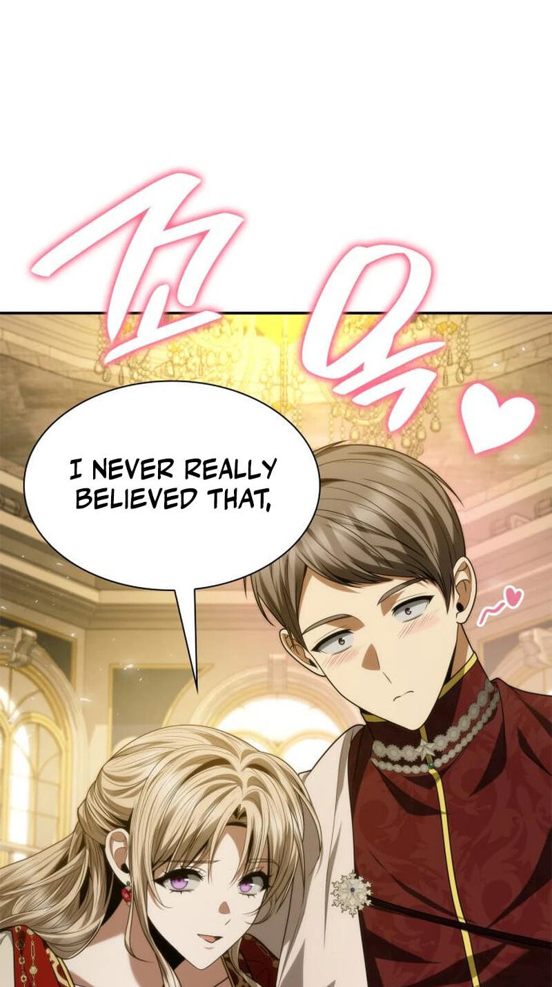 I’m the Queen in This Life Chapter 203 page 65 - 