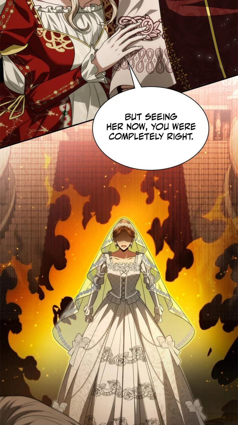 I’m the Queen in This Life Chapter 203 page 66 - 