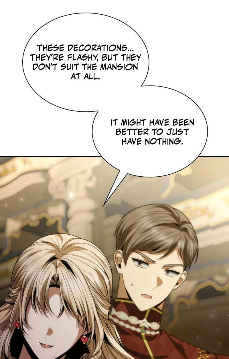I’m the Queen in This Life Chapter 203 page 72 - 