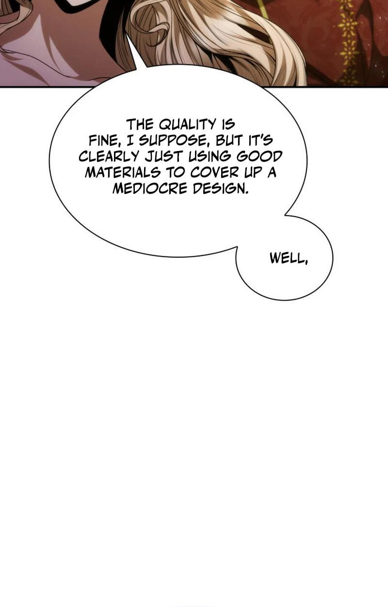 I’m the Queen in This Life Chapter 203 page 73 - 
