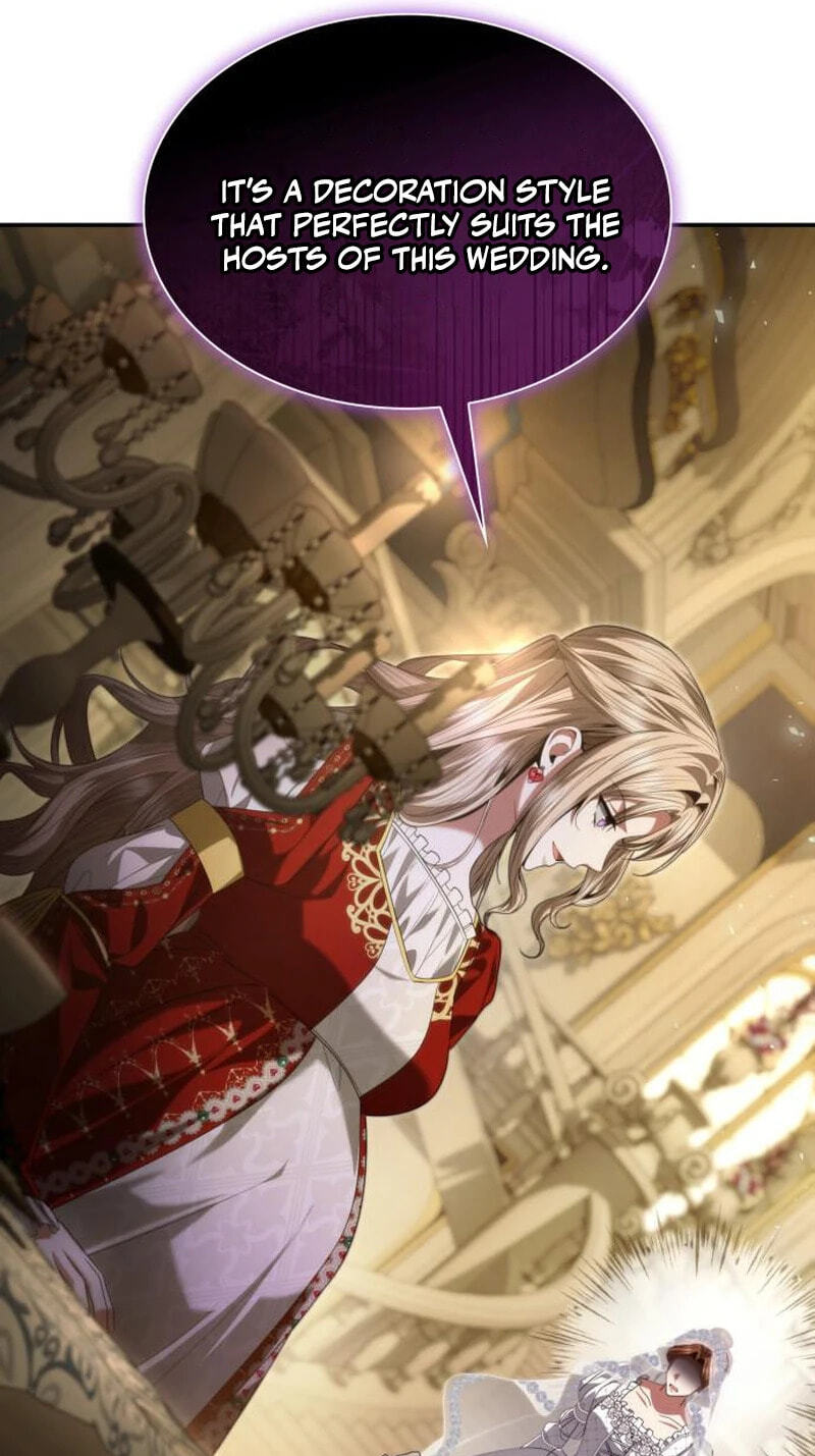 I’m the Queen in This Life Chapter 203 page 74 - 