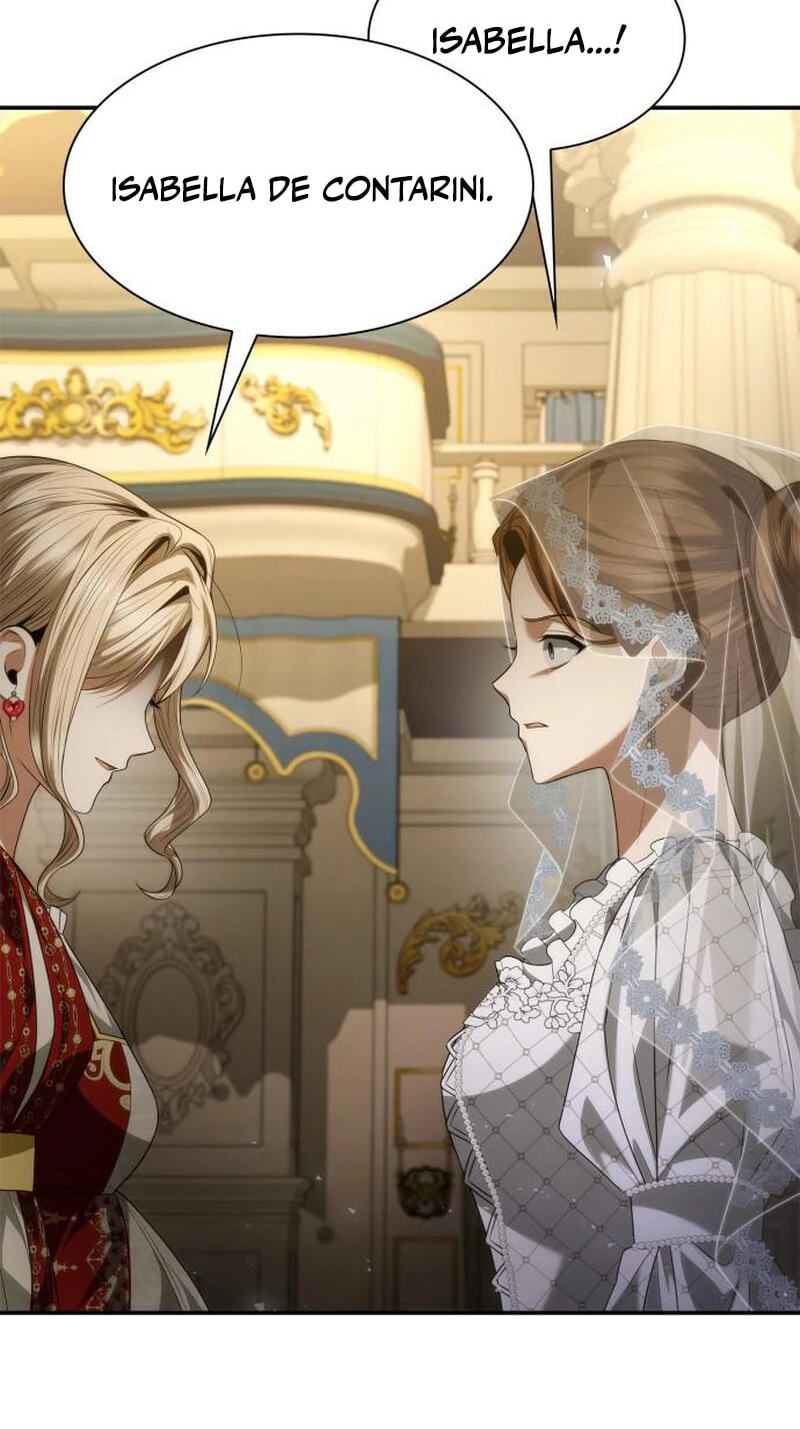 I’m the Queen in This Life Chapter 203 page 76 - 