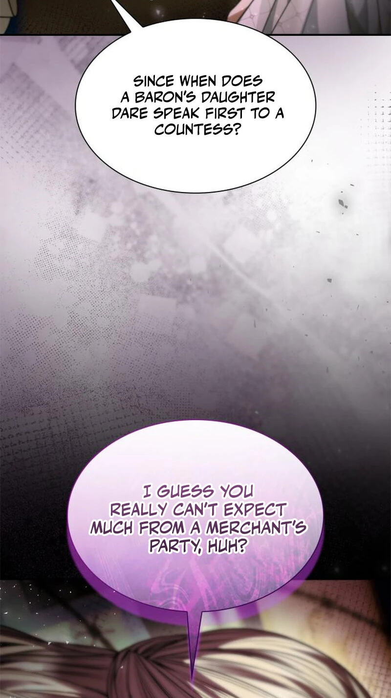 I’m the Queen in This Life Chapter 203 page 78 - 