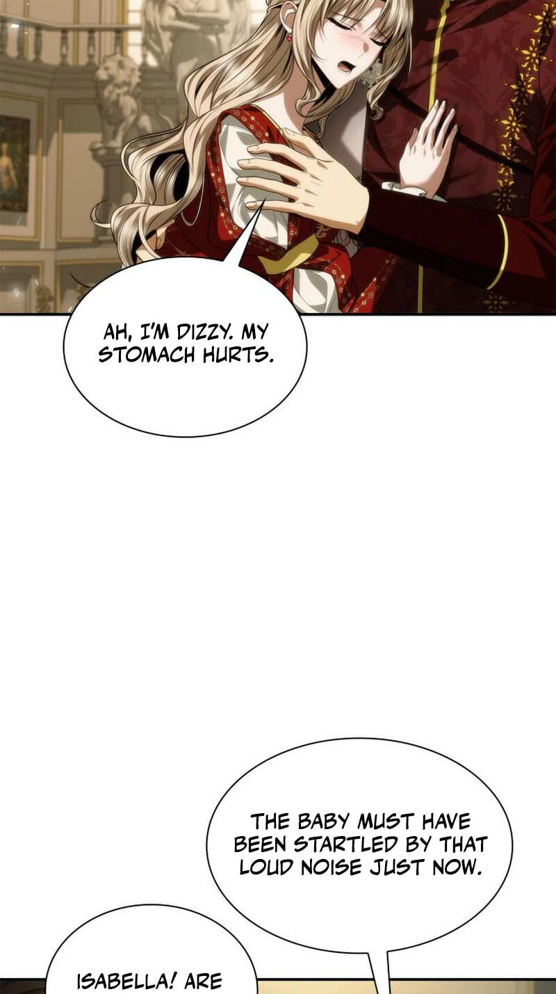 I’m the Queen in This Life Chapter 203 page 86 - 