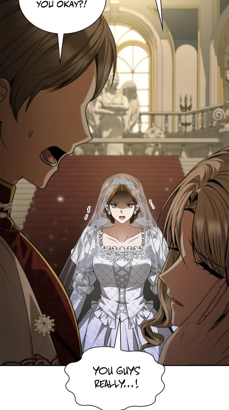 I’m the Queen in This Life Chapter 203 page 87 - 