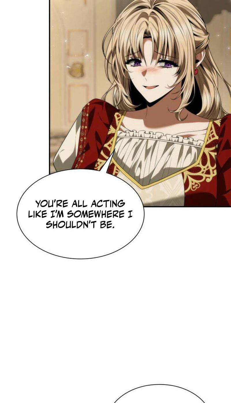 I’m the Queen in This Life Chapter 204 page 11 - 