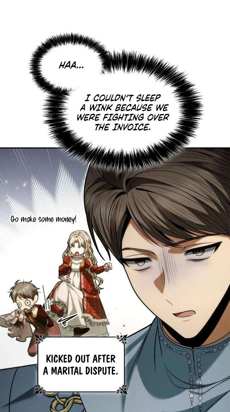 I’m the Queen in This Life Chapter 204 page 107 - 