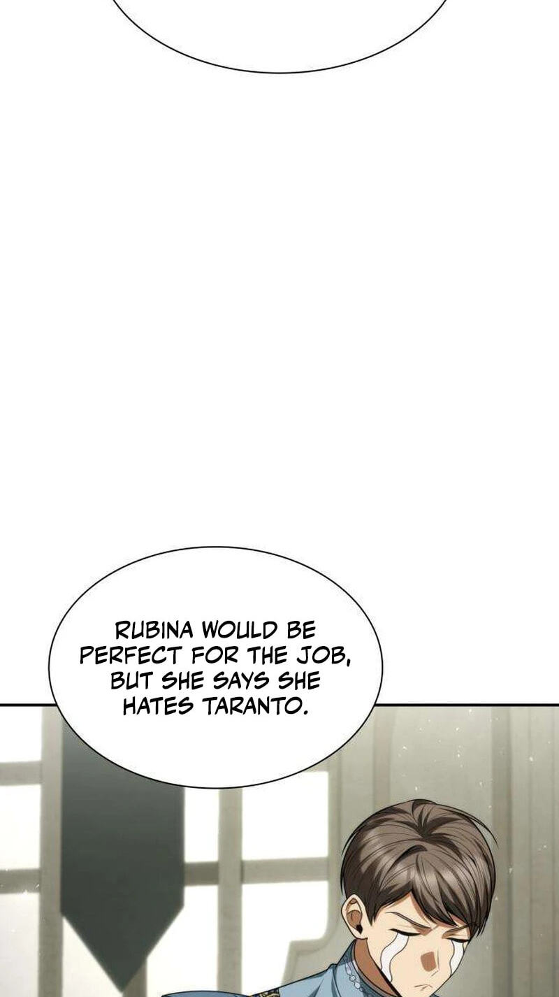 I’m the Queen in This Life Chapter 204 page 111 - 