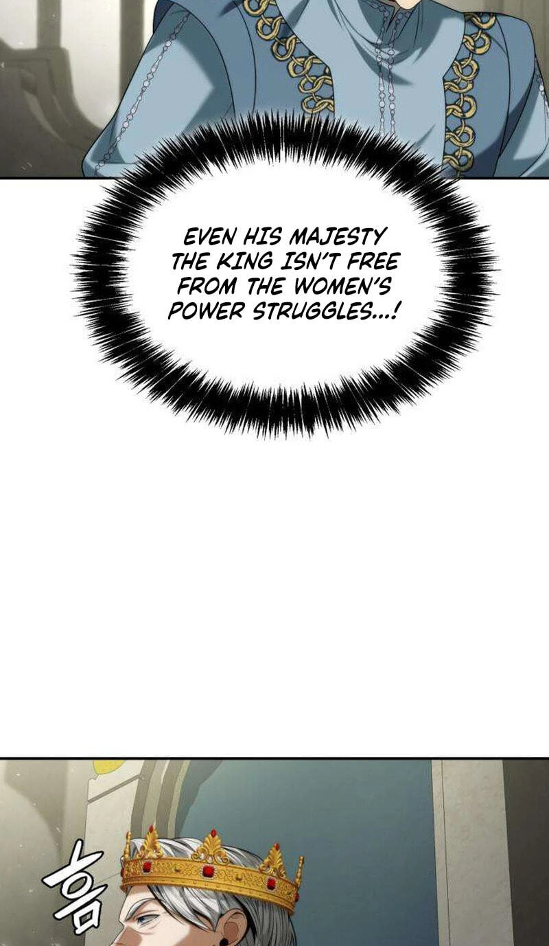 I’m the Queen in This Life Chapter 204 page 112 - 