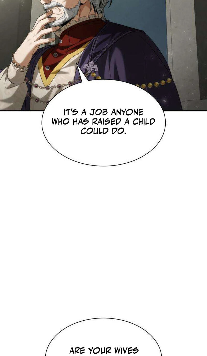 I’m the Queen in This Life Chapter 204 page 113 - 