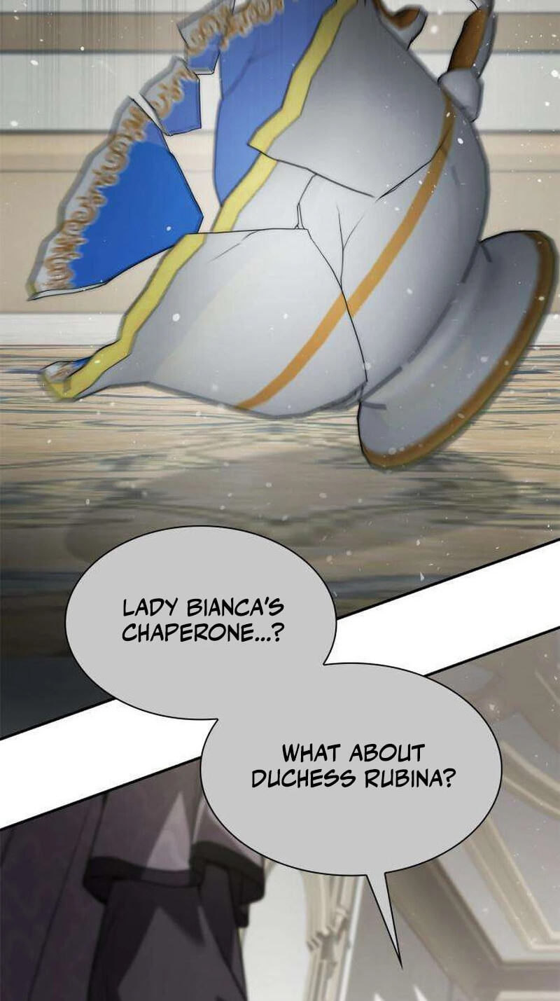 I’m the Queen in This Life Chapter 204 page 116 - 