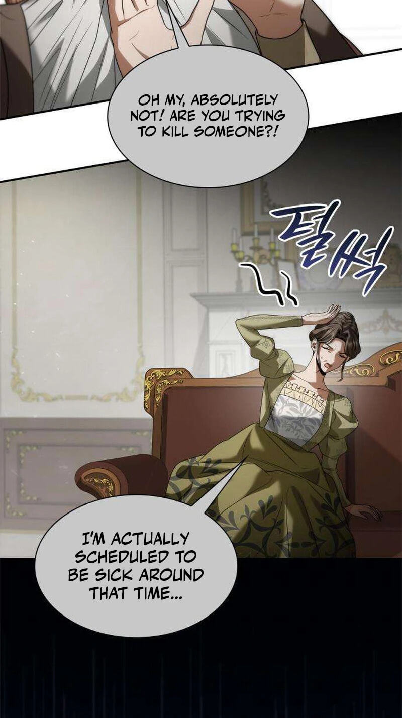 I’m the Queen in This Life Chapter 204 page 118 - 