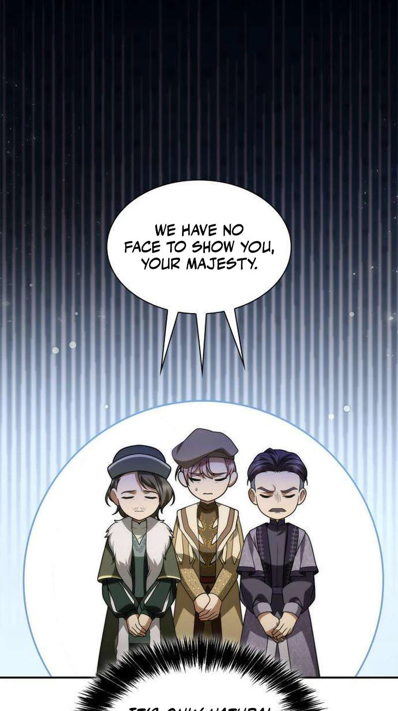 I’m the Queen in This Life Chapter 204 page 119 - 