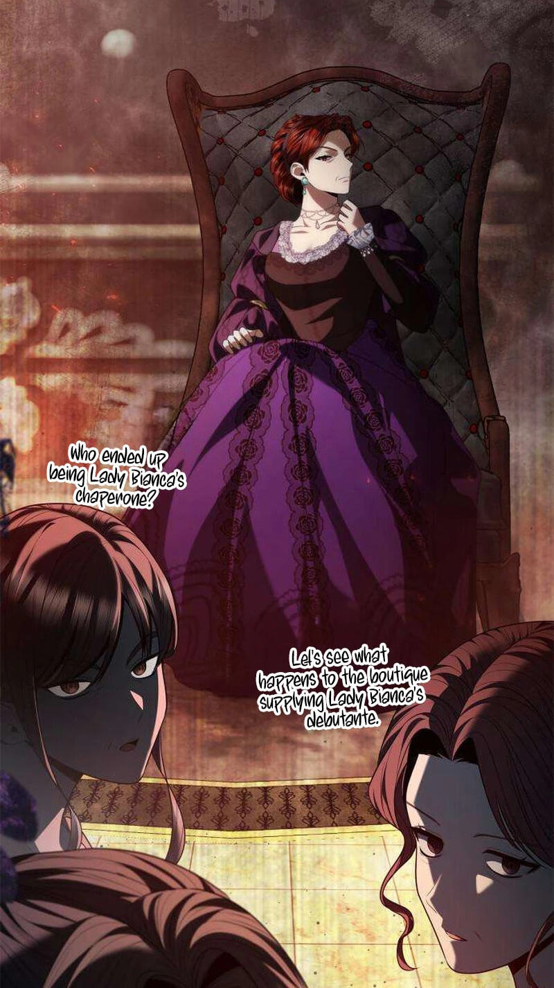 I’m the Queen in This Life Chapter 204 page 121 - 
