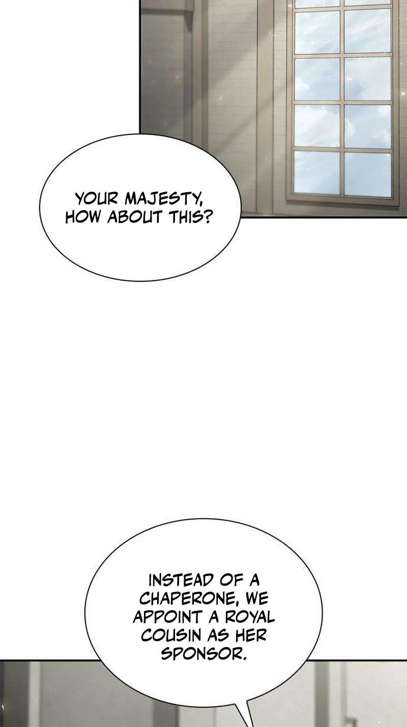 I’m the Queen in This Life Chapter 204 page 126 - 