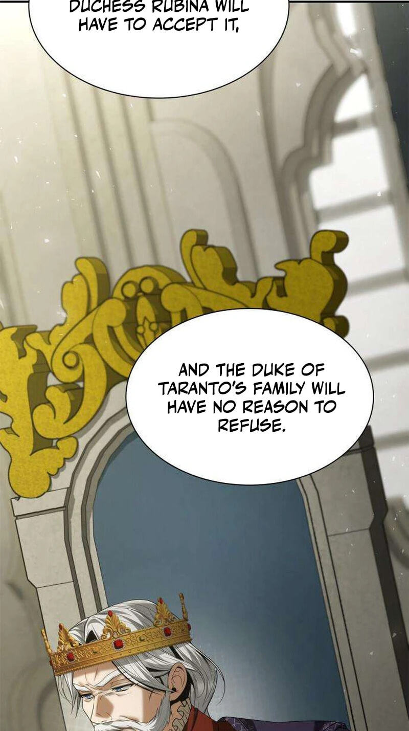 I’m the Queen in This Life Chapter 204 page 128 - 