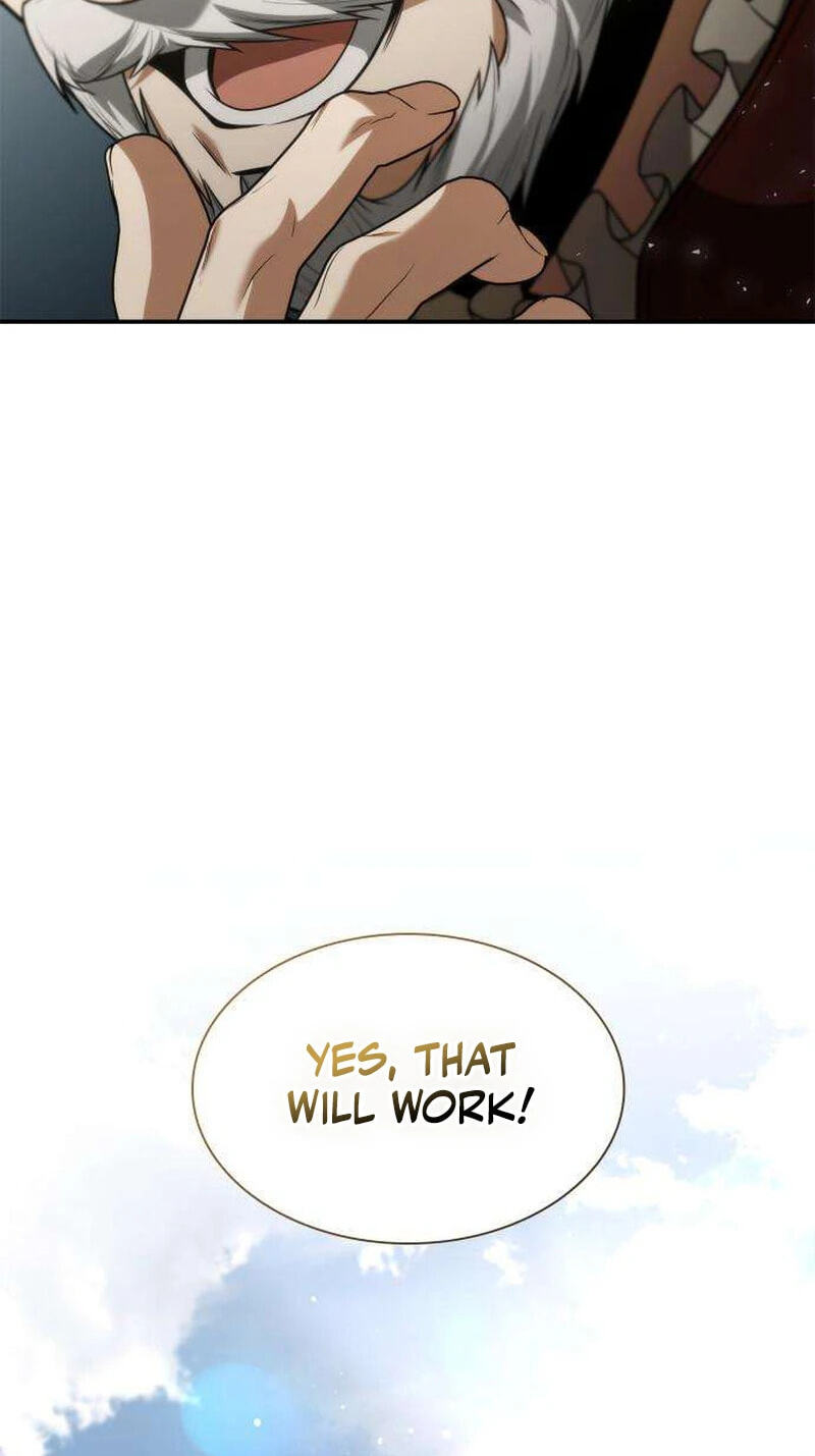 I’m the Queen in This Life Chapter 204 page 130 - 