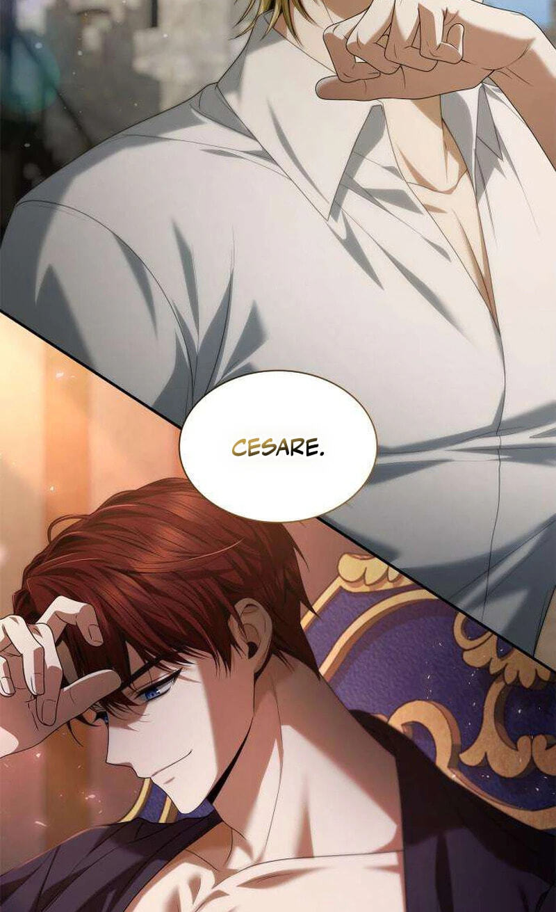 I’m the Queen in This Life Chapter 204 page 132 - 