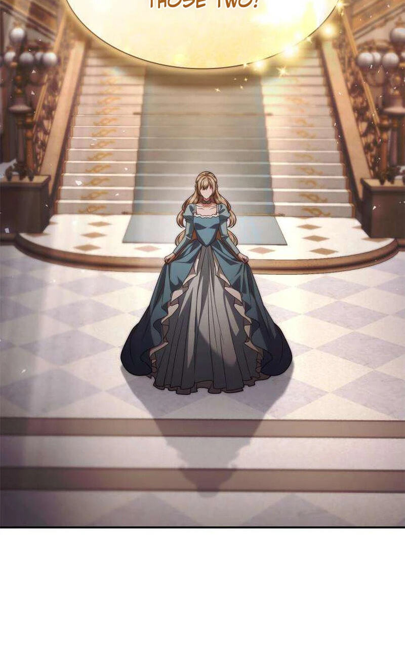 I’m the Queen in This Life Chapter 204 page 134 - 