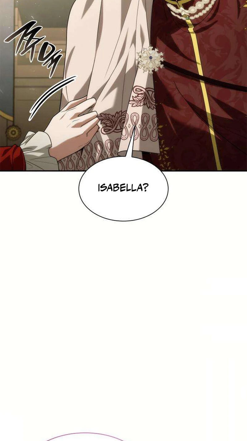 I’m the Queen in This Life Chapter 204 page 15 - 