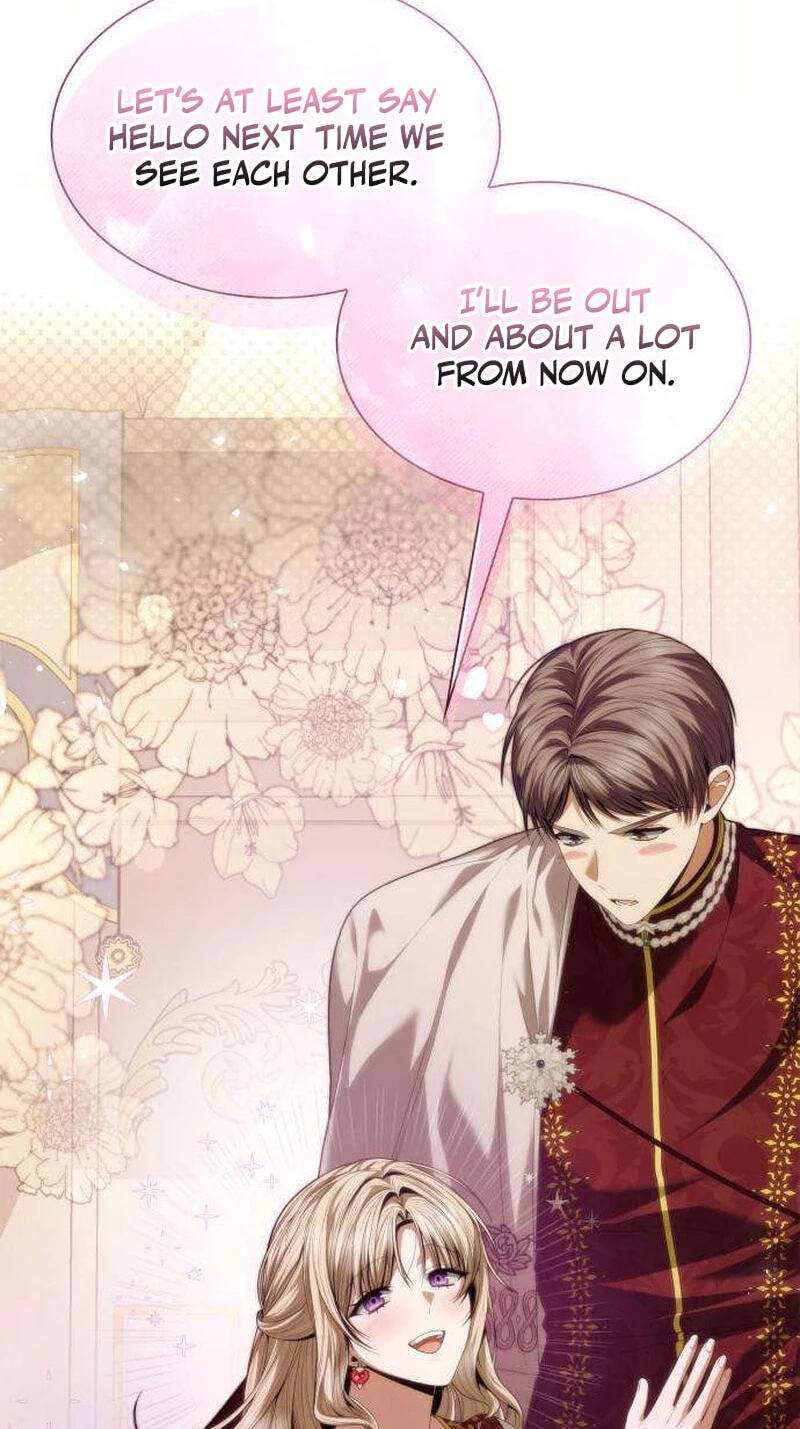 I’m the Queen in This Life Chapter 204 page 16 - 